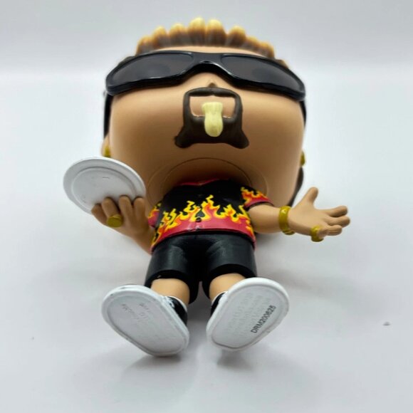Funko Pop! Vinyl: Guy Fieri #49 - Loose, NO BOX - Picture 2 of 5